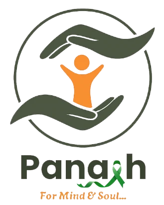 Panaah Rehabilitation Centre logo