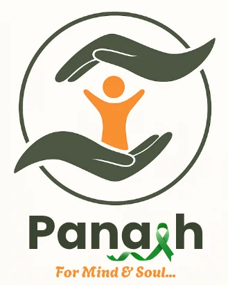 Panaah Rehabilitation Centre logo